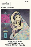 Belly Dance Music