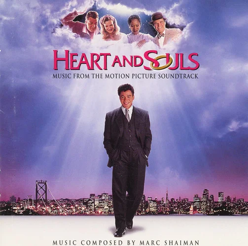 Heart And Souls