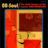 The Solid Sounds Of The 8-Piece Brotherhood