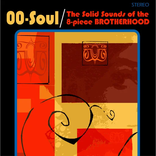 The Solid Sounds Of The 8-Piece Brotherhood