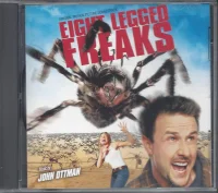 Eight Legged Freaks