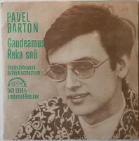 Gaudeamus / Řeka Snů