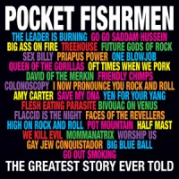 The Greatest Story Ever Told