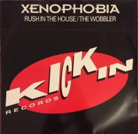 Rushing The House / The Wobbler