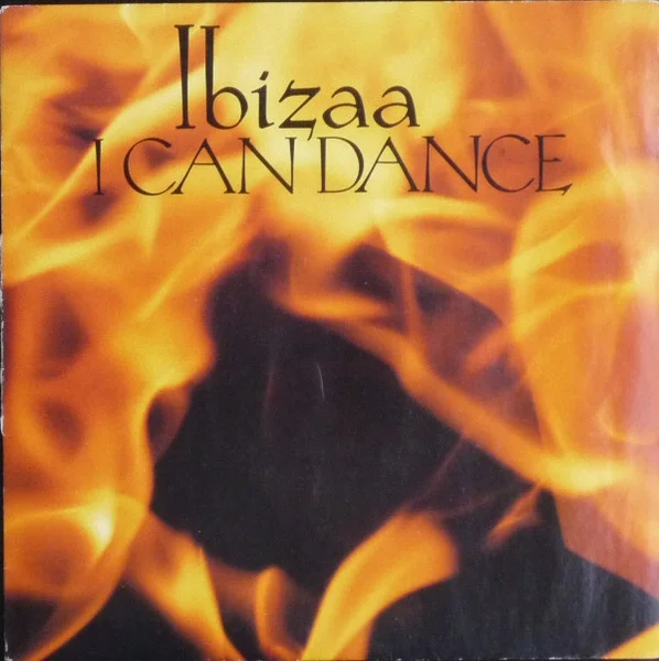 I Can Dance