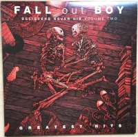 Believers Never Die (Volume 2)