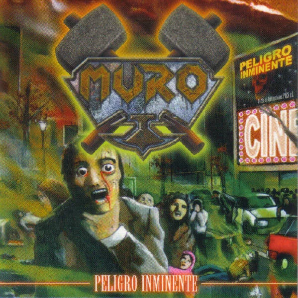 Peligro Inminente
