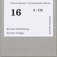 Constellation-Miroir