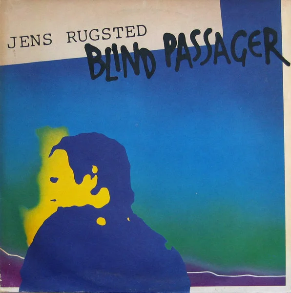 Blind Passager