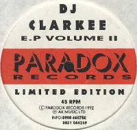 E.P Volume II