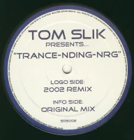 Trance-nding NRG