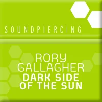 Dark Side Of The Sun