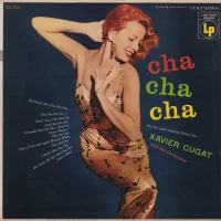 Cha Cha Cha