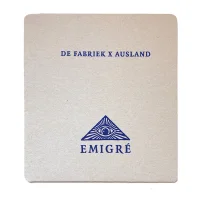 Emigré