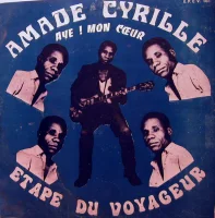 Aye! Mon Cœur