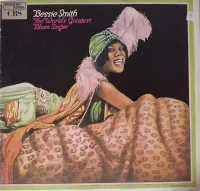 The World's Greatest Blues Singer