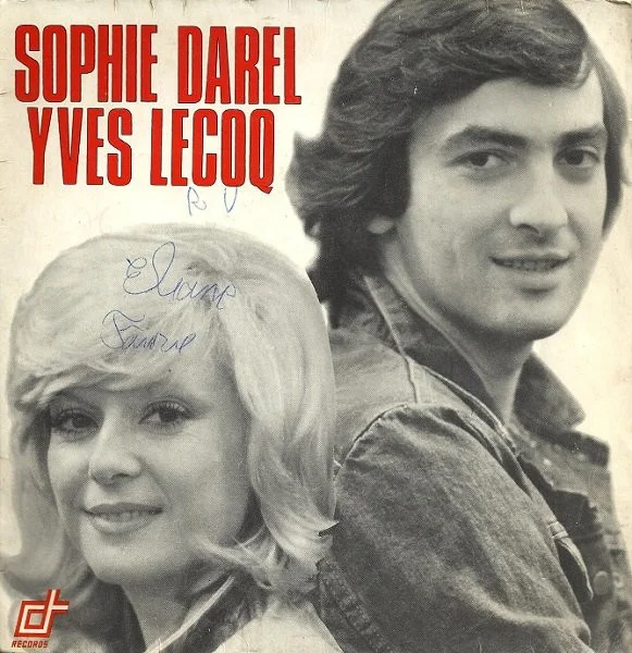 Sophie Darel & Yves Lecoq