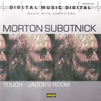 Touch • Jacob's Room