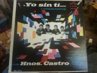 Yo Sin Ti...