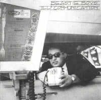 Ill Communication