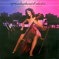Alec R. Costandinos & The Syncophonic Orchestra Featuring Alirol & Jacquet