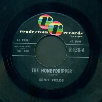 The Honeydripper / Tuxedo Junction