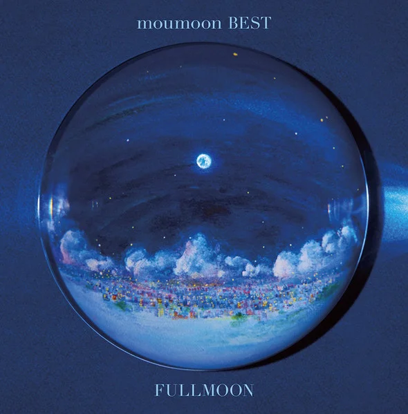 Best -Fullmoon-