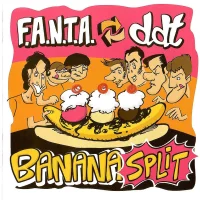 Banana Split