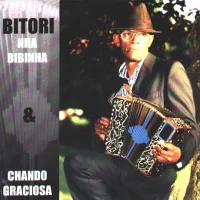Bitori Nha Bibinha & Chando Graciosa