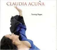 Turning Pages