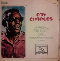 Ray Charles