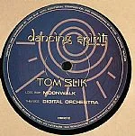 Moonwalk / Digital Orchestra