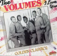 I Love You - Golden Classics