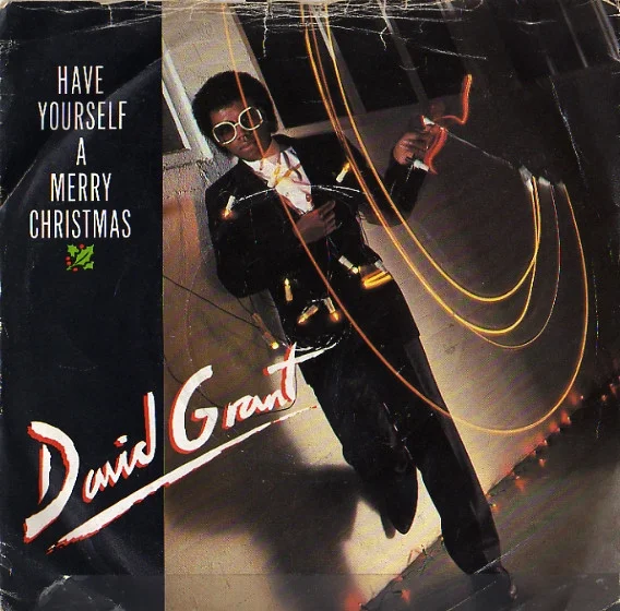 Have Yourself A Merry Christmas