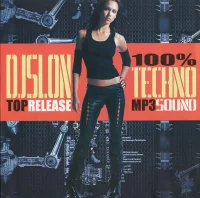 100% Techno - Top Release - MP3 Sound