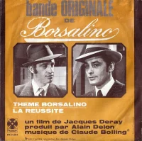 Thème Borsalino / La Réussite