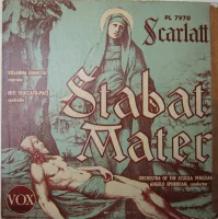 Stabat Matar