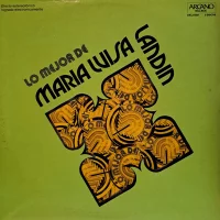 Lo Mejor De Maria Luisa Landin