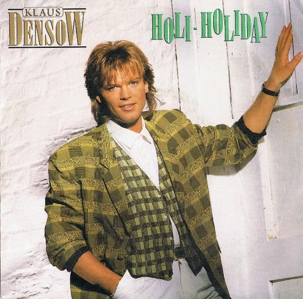 Holi-Holiday