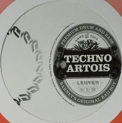 Techno Artois / Herman's Groove