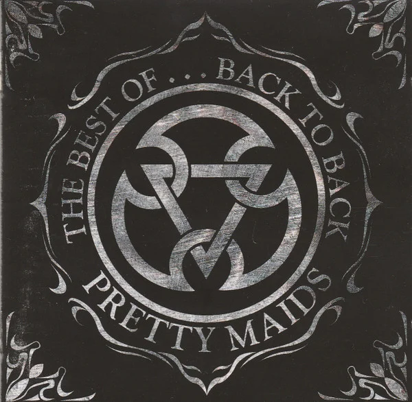 The Best Of... Back To Back