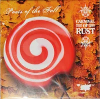 Carnival Of Rust