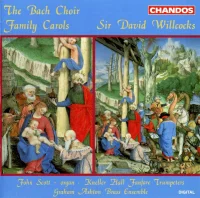 Family Carols