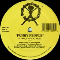 Funky People