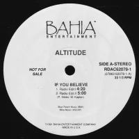 If You Believe