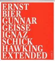 Hawking Extended