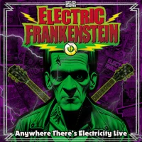 Anywhere There's Electricity Live