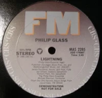 Lightning / Freezing