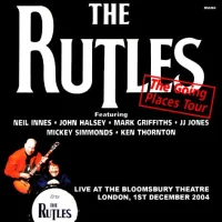 Live At The Bloomsbury Theatre London, 1st December 2004