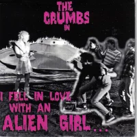 I Fell In Love With An Alien Girl